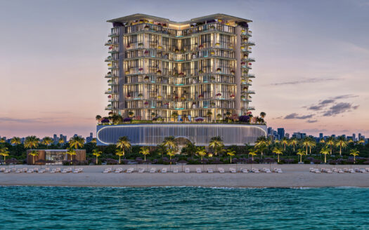 Duplex | 4 bedroom | Beachfront