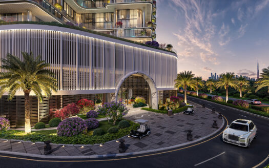 Duplex | 4 bedroom | Beachfront