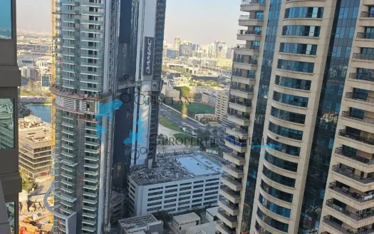 SKY HIGH COMFORT | 1 BEDROOM