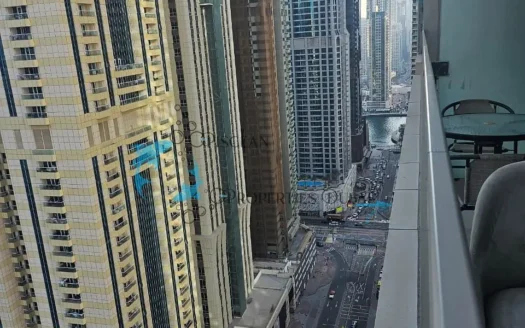 SKY HIGH COMFORT | 1 BEDROOM