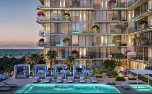 Duplex | 2 bedroom | Beachfront