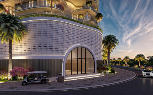 Duplex | 2 bedroom | Beachfront