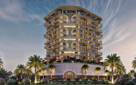 Duplex | 2 bedroom | Beachfront
